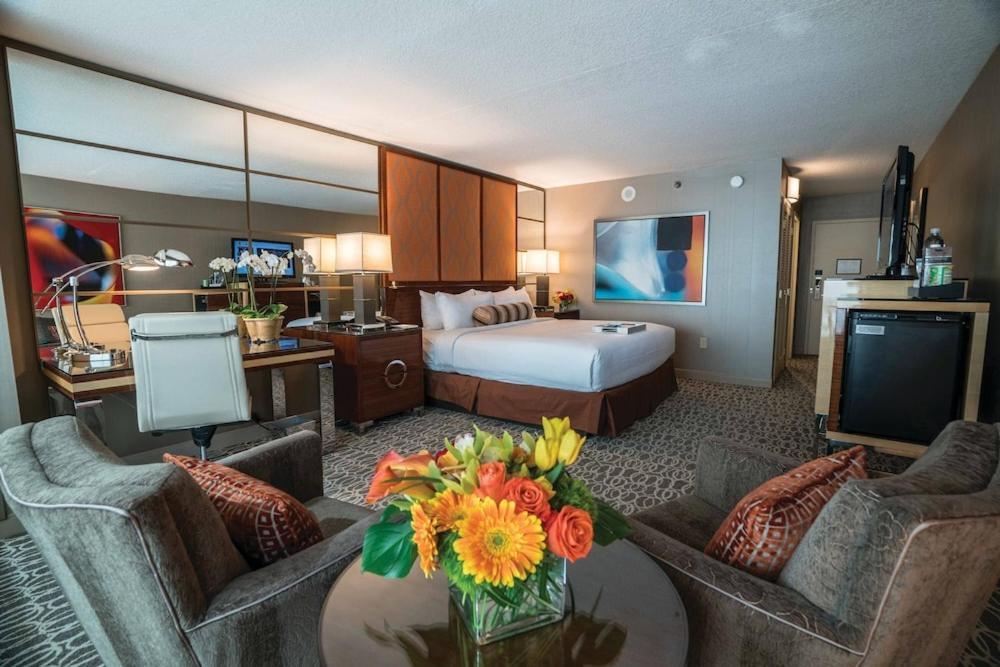 Hotel Mgm Grand & Casino By Suiteness Las Vegas
